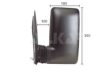 ALKAR 9201977 Outside Mirror